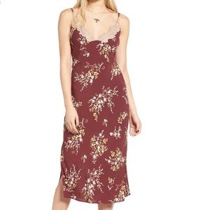 Astr the Label Dress
